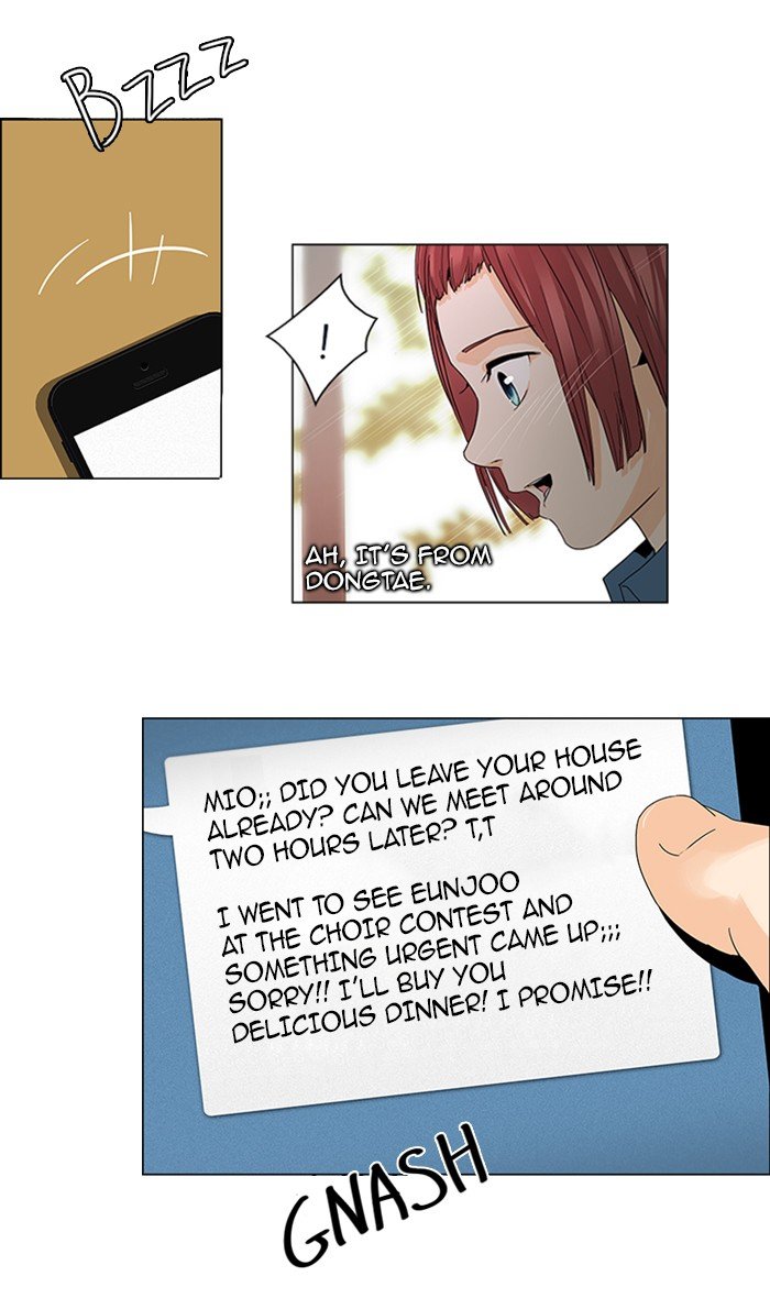 Read Dice en Manga Online