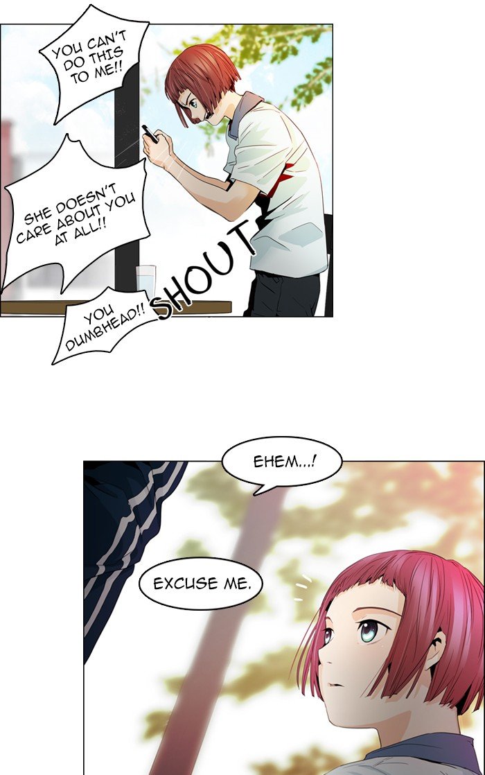 Read Dice en Manga Online