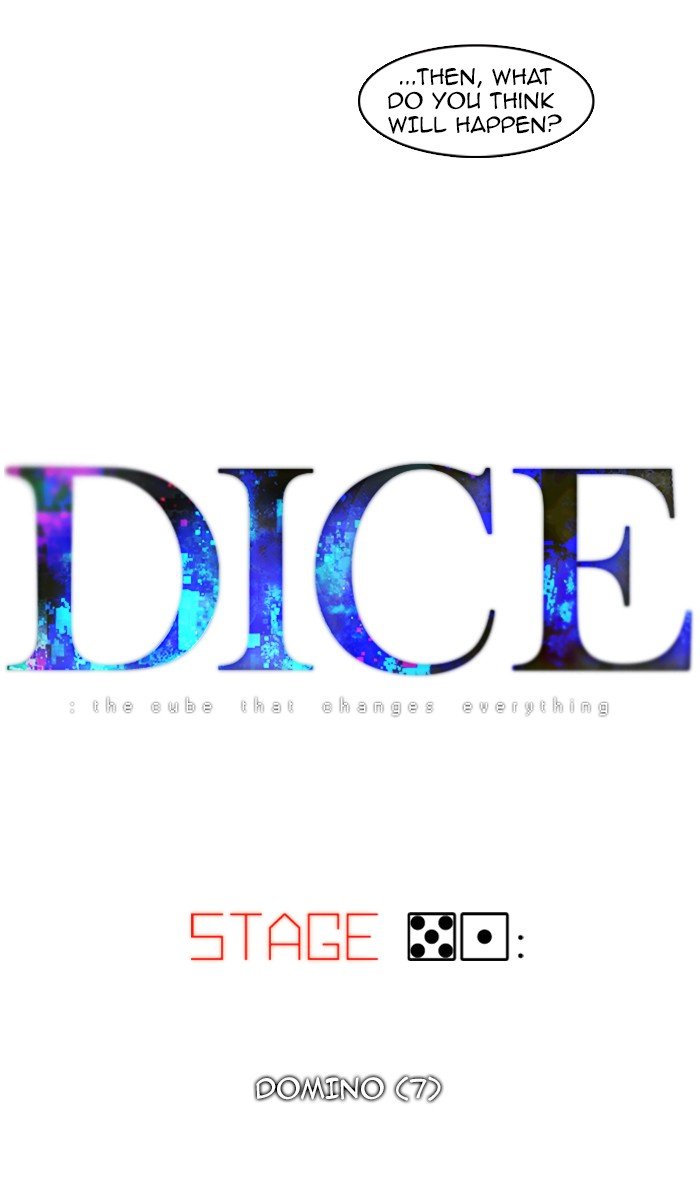 Read Dice en Manga Online