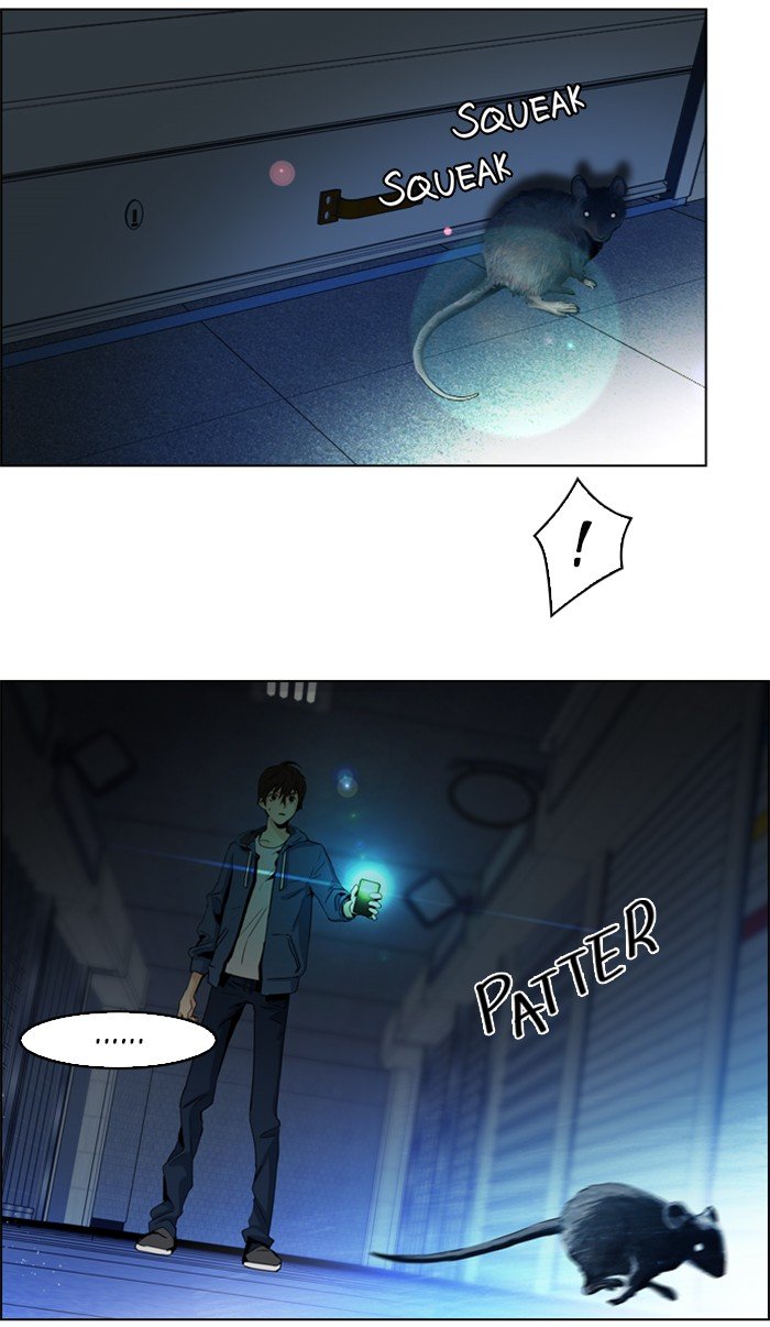 Read Dice en Manga Online