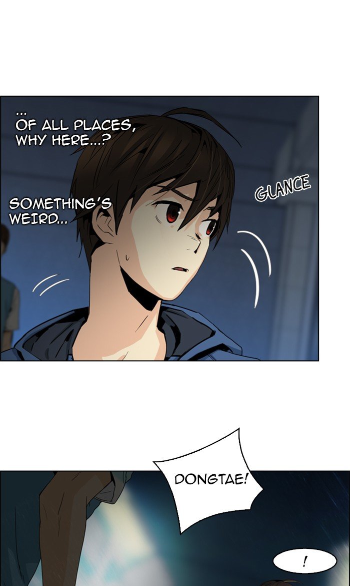 Read Dice en Manga Online