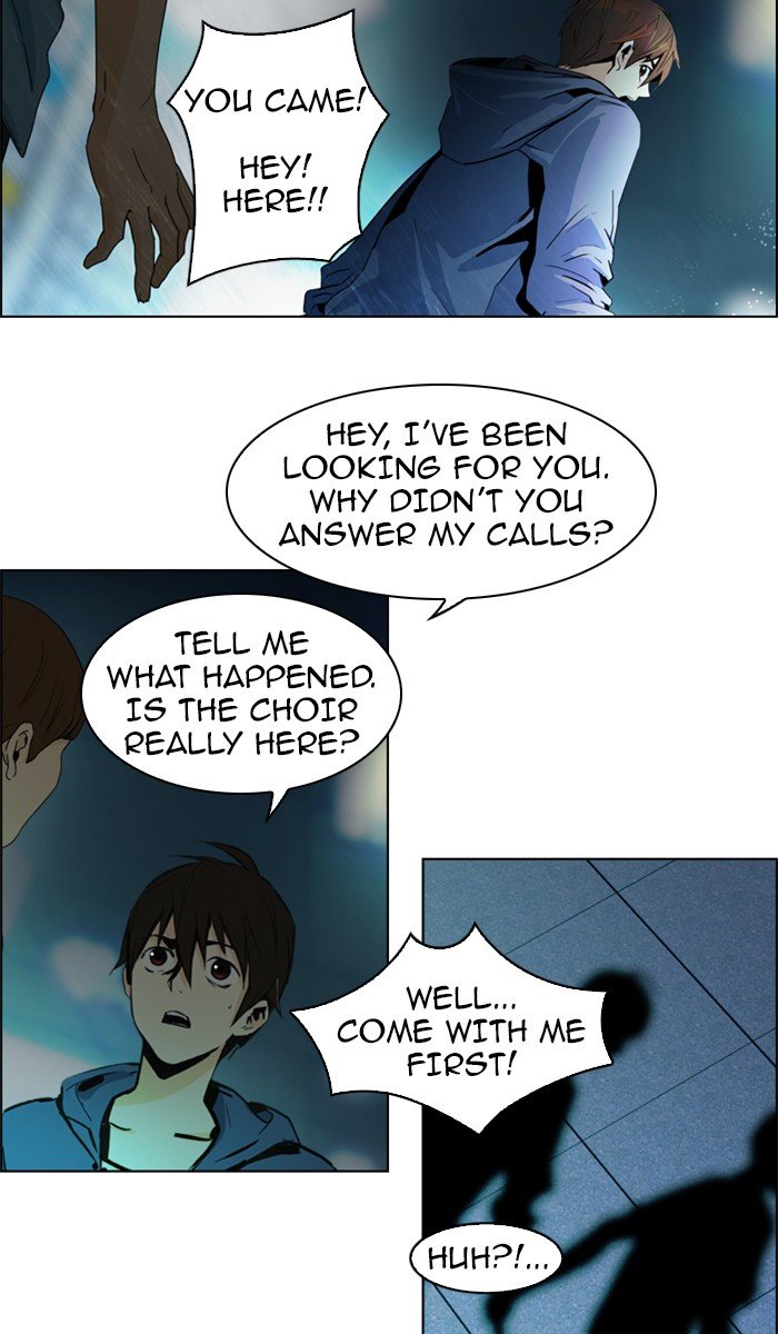 Read Dice en Manga Online