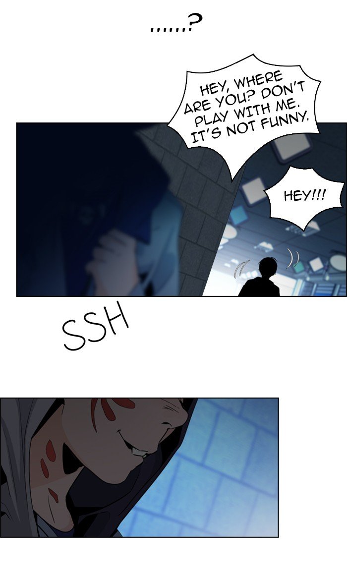 Read Dice en Manga Online