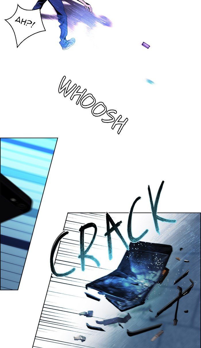 Read Dice en Manga Online