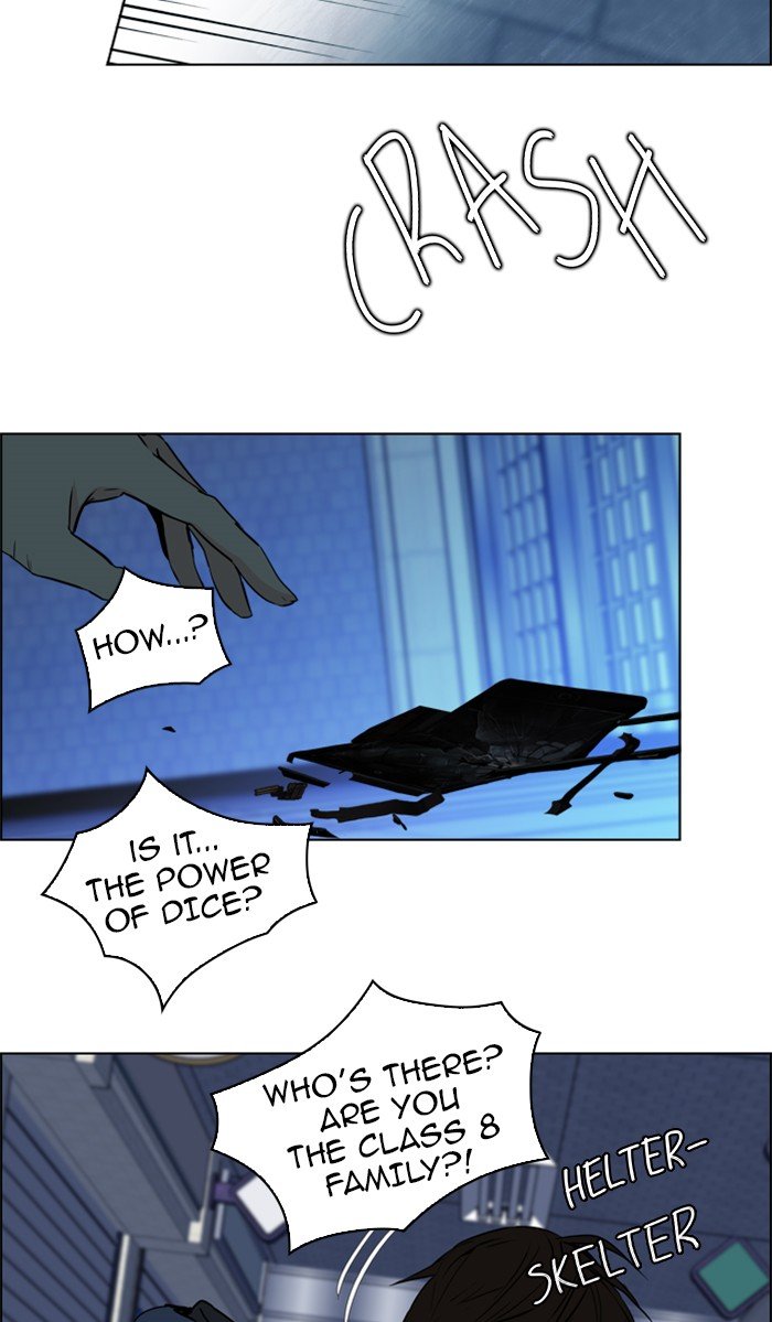 Read Dice en Manga Online