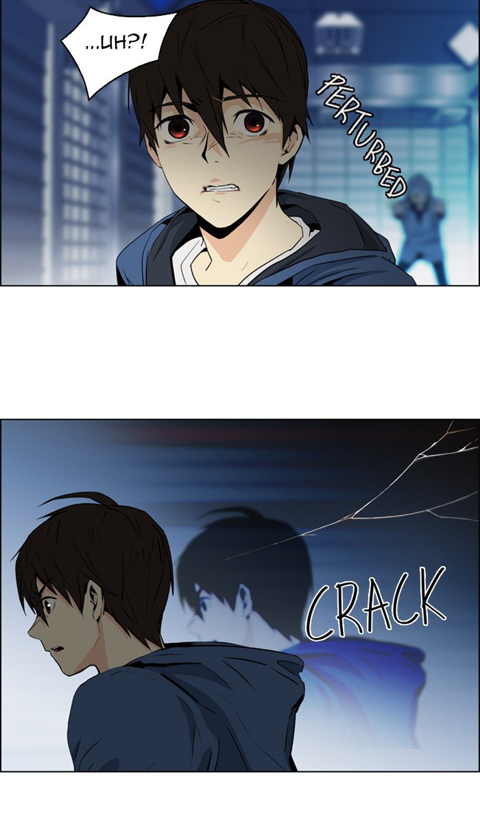 Read Dice en Manga Online
