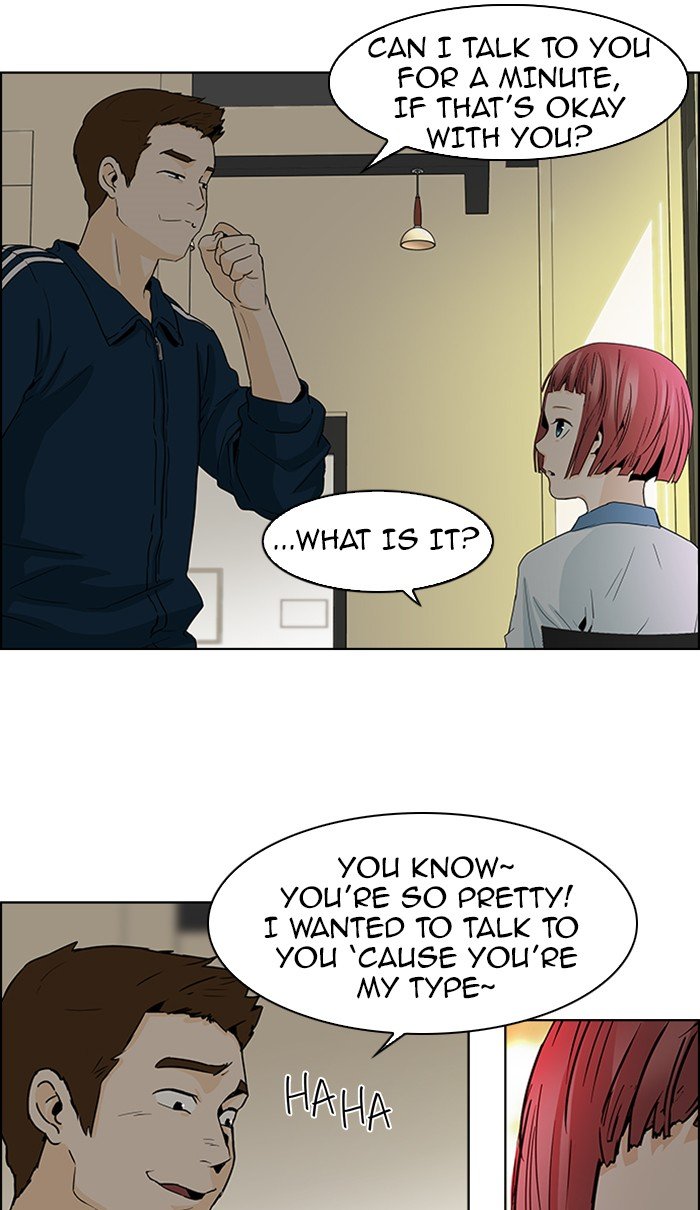 Read Dice en Manga Online