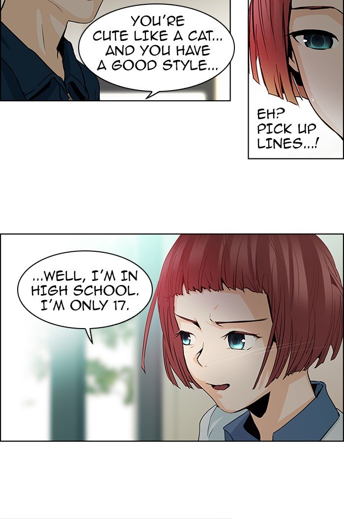 Read Dice en Manga Online