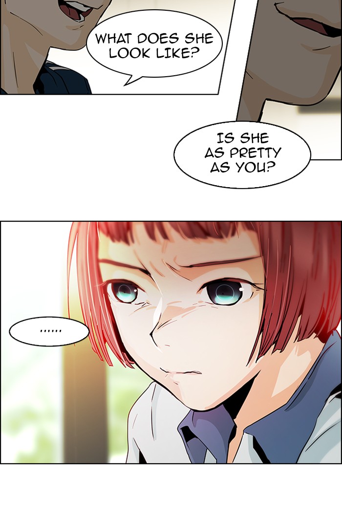 Read Dice en Manga Online