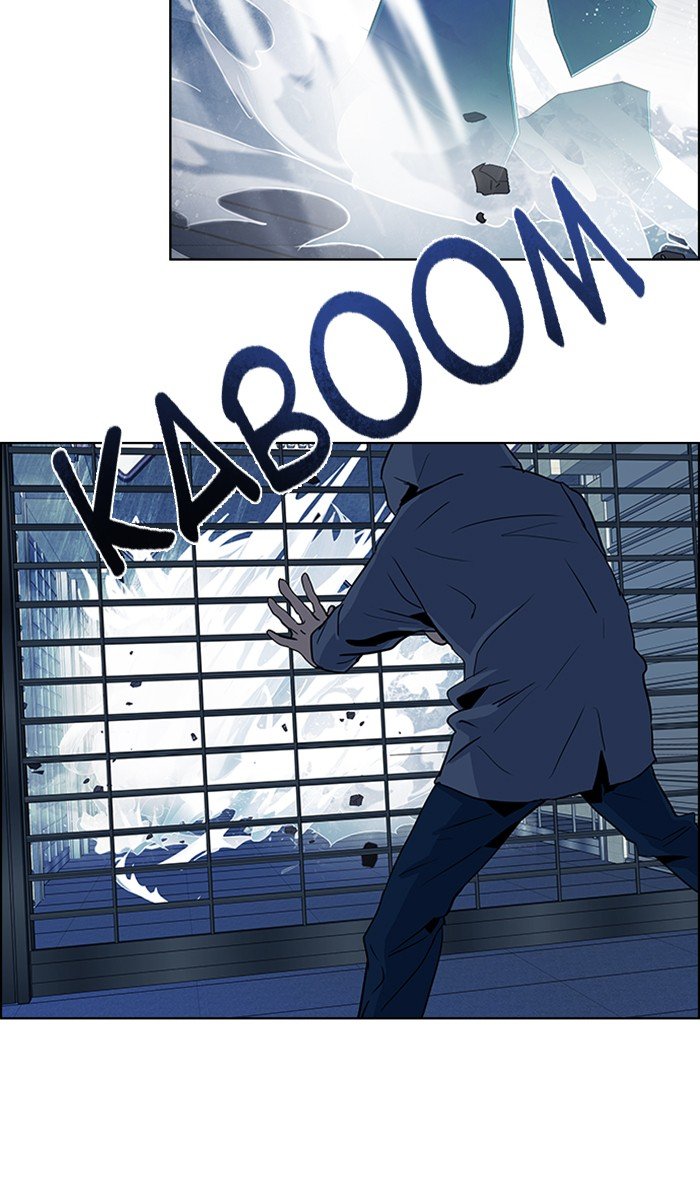 Read Dice en Manga Online