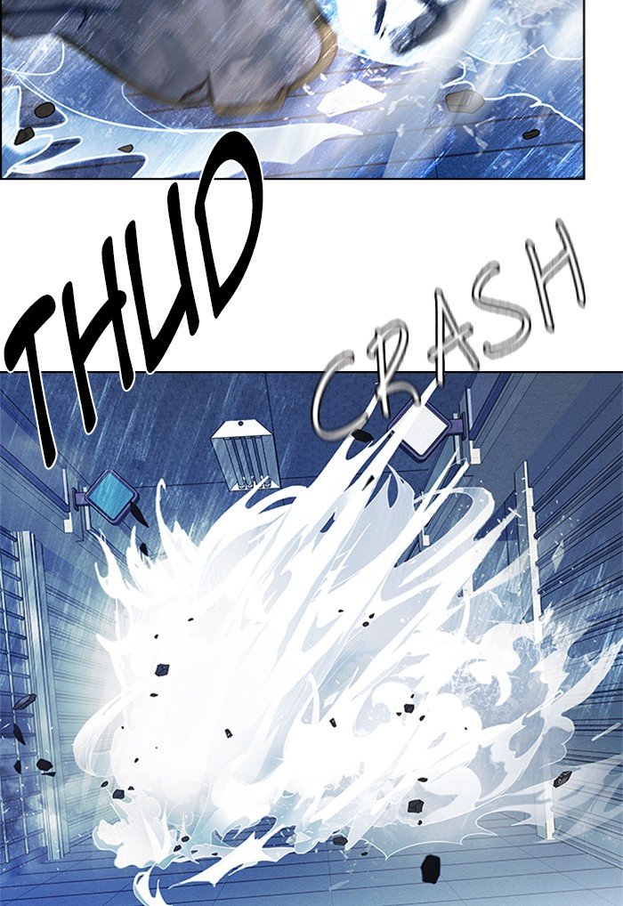 Read Dice en Manga Online