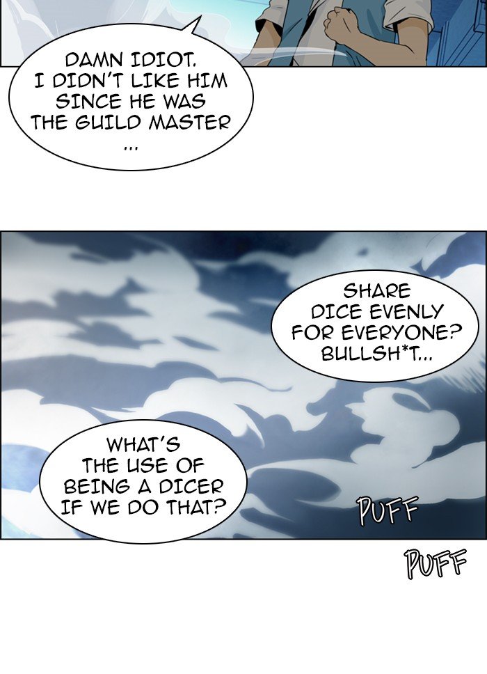 Read Dice en Manga Online