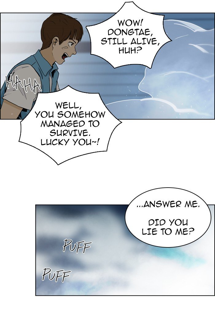 Read Dice en Manga Online