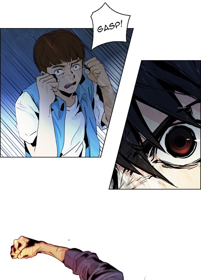 Read Dice en Manga Online
