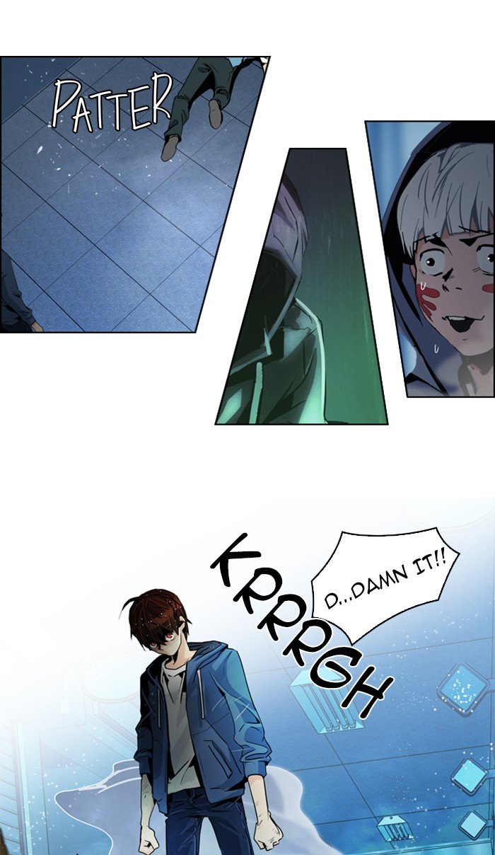 Read Dice en Manga Online