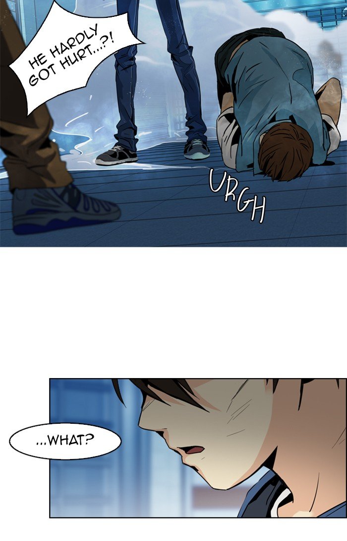 Read Dice en Manga Online