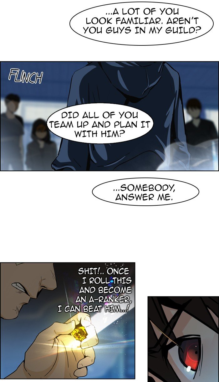 Read Dice en Manga Online