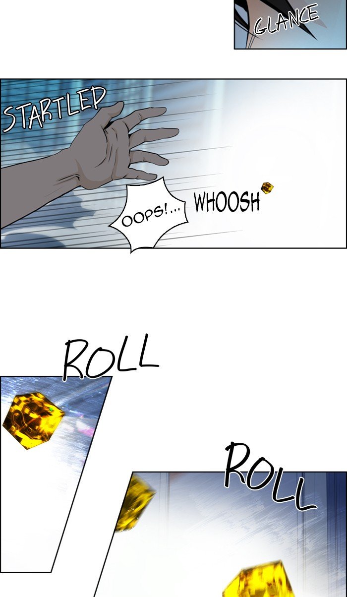 Read Dice en Manga Online