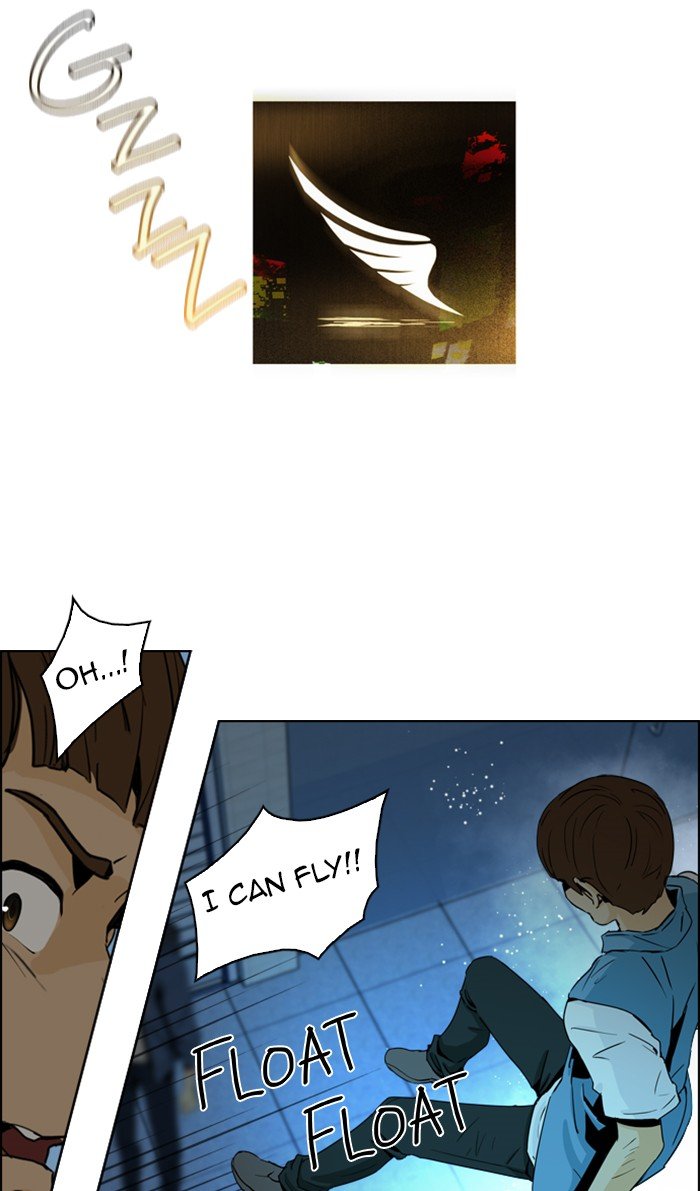 Read Dice en Manga Online