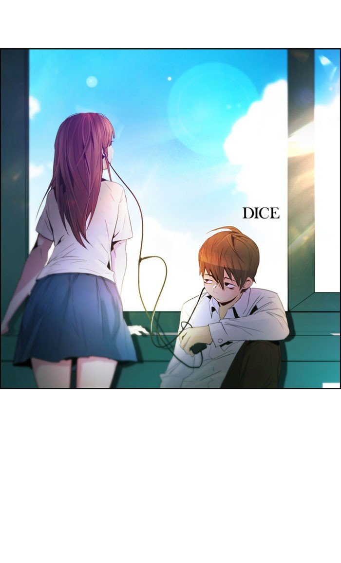 Read Dice en Manga Online