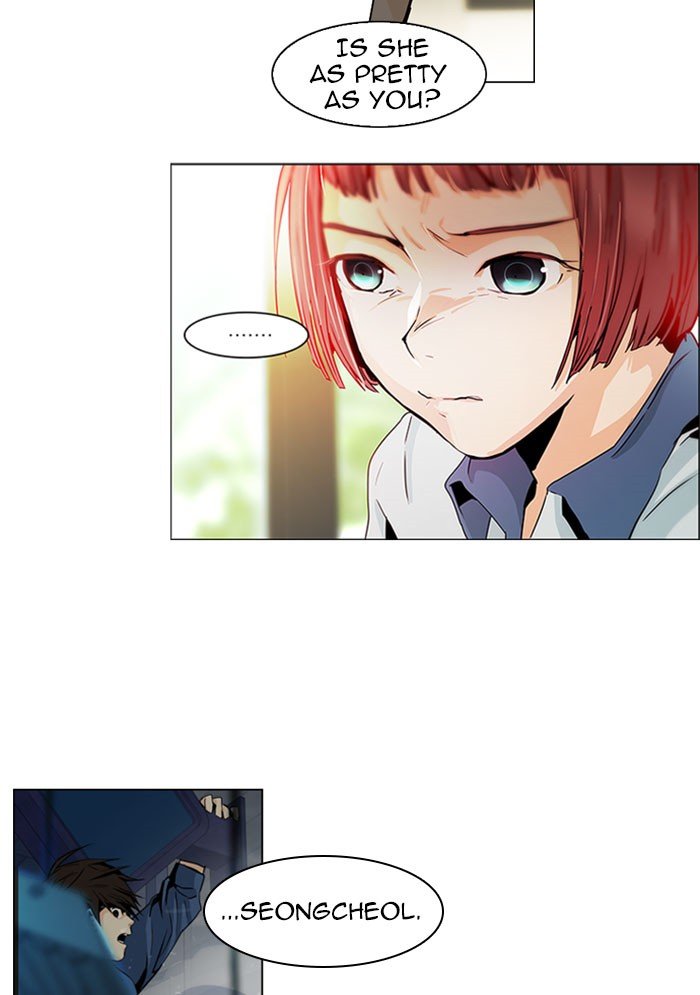 Read Dice en Manga Online
