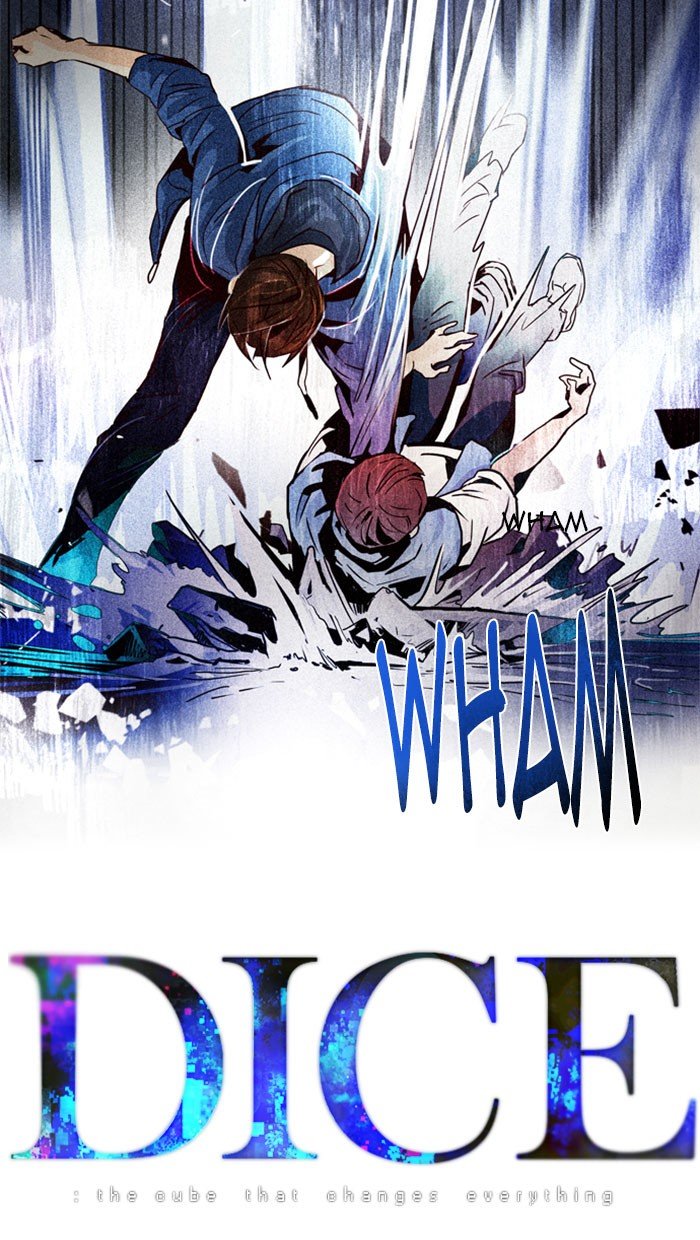 Read Dice en Manga Online