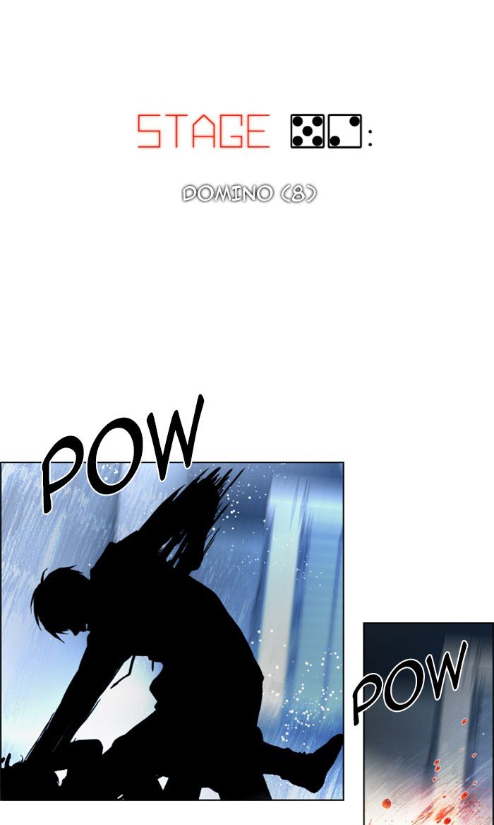 Read Dice en Manga Online