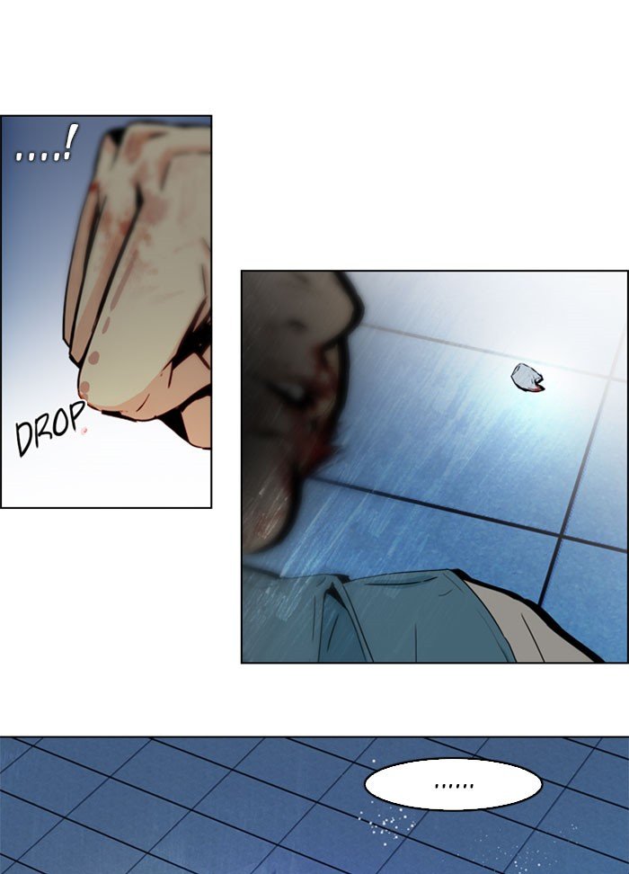 Read Dice en Manga Online