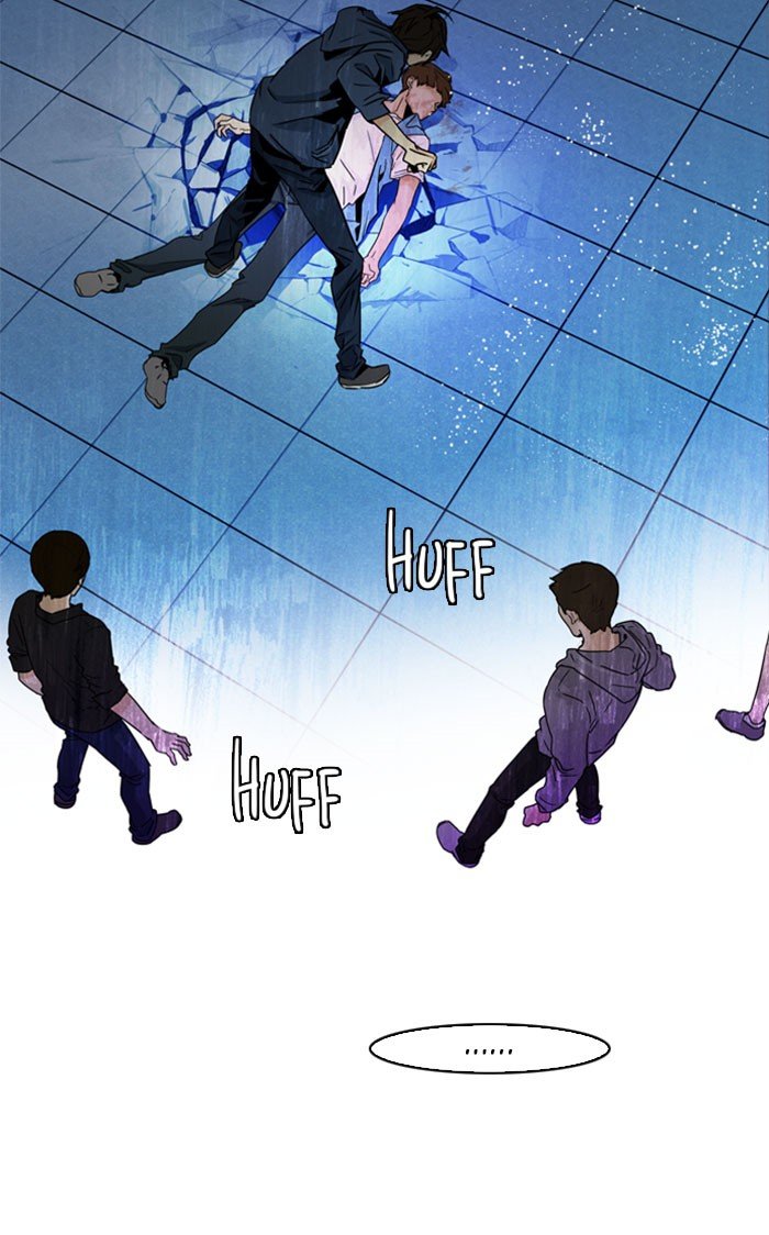 Read Dice en Manga Online