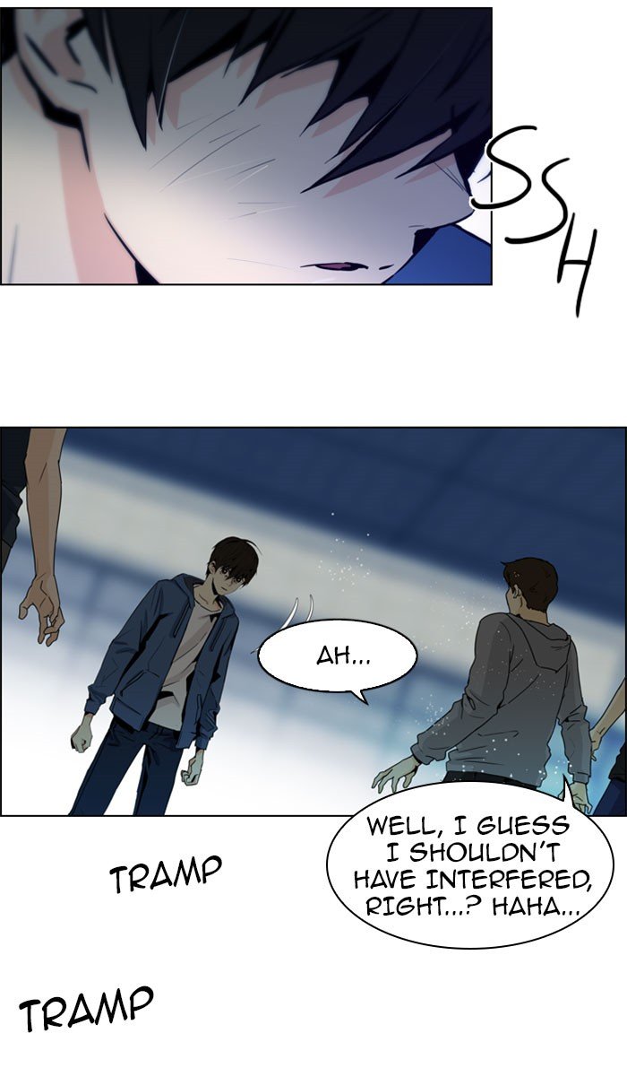 Read Dice en Manga Online
