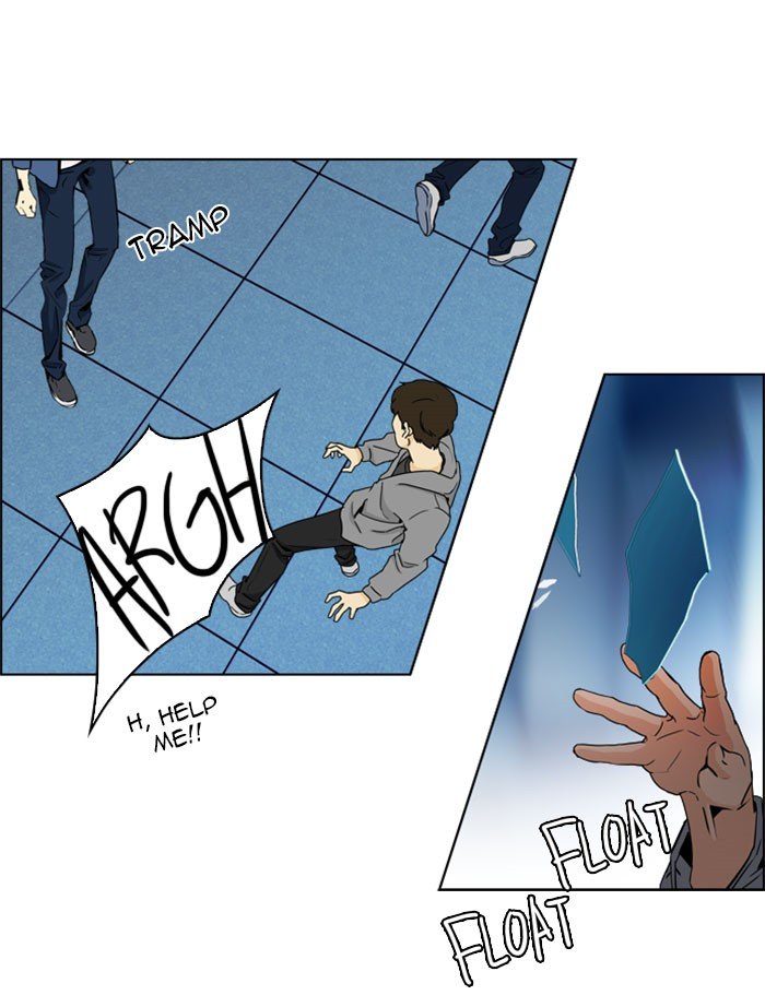 Read Dice en Manga Online