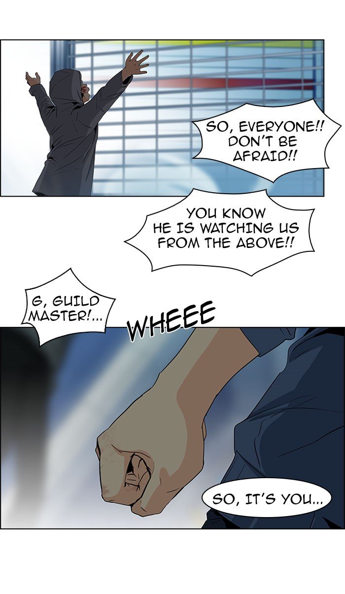 Read Dice en Manga Online