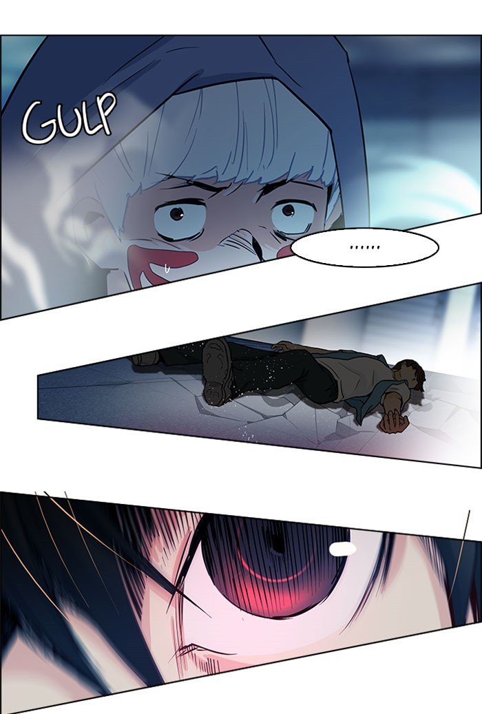 Read Dice en Manga Online