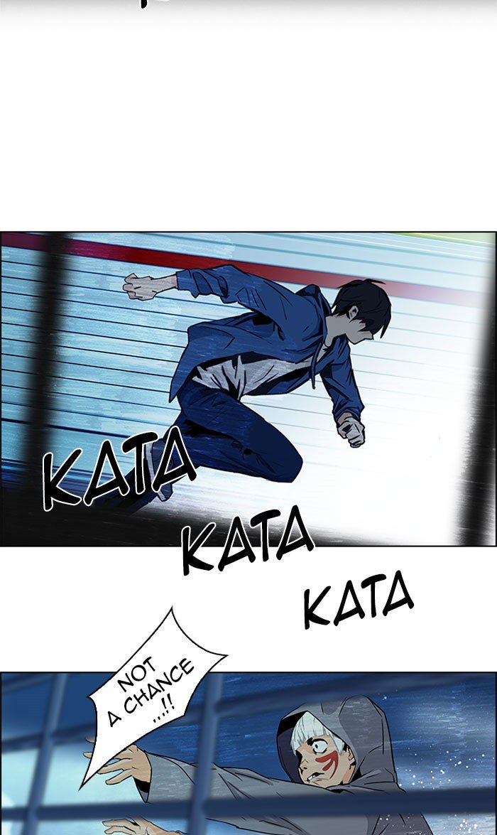 Read Dice en Manga Online