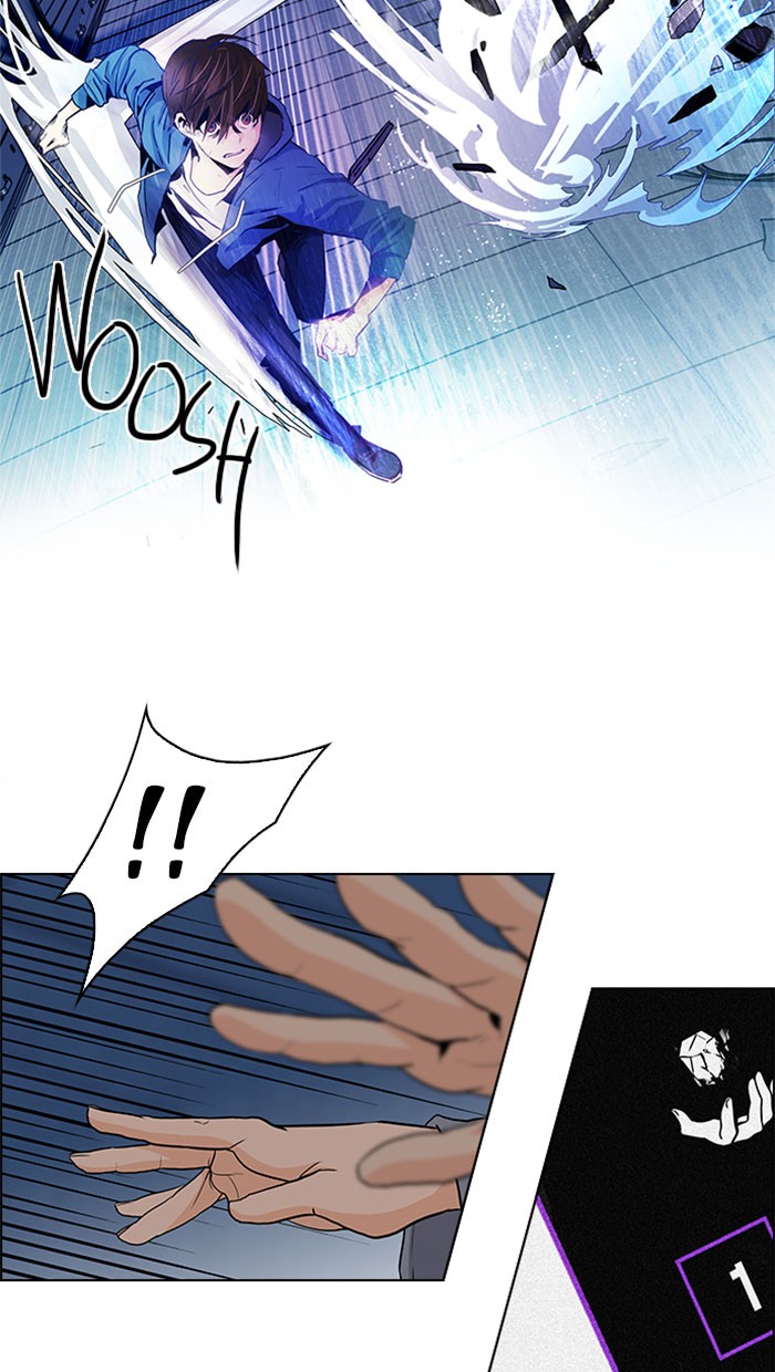 Read Dice en Manga Online