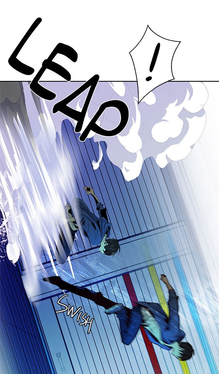 Read Dice en Manga Online