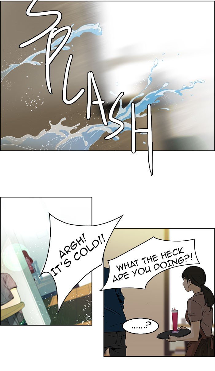 Read Dice en Manga Online
