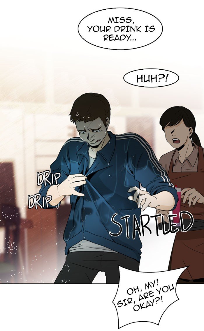 Read Dice en Manga Online