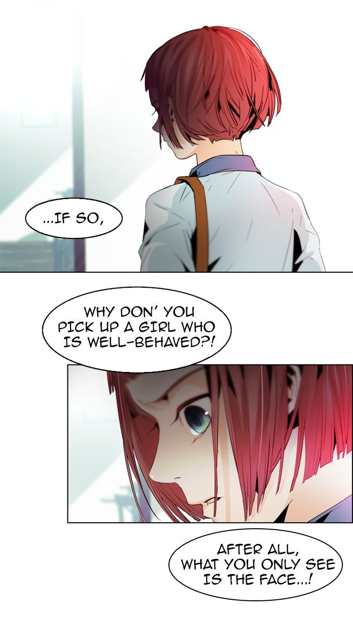 Read Dice en Manga Online