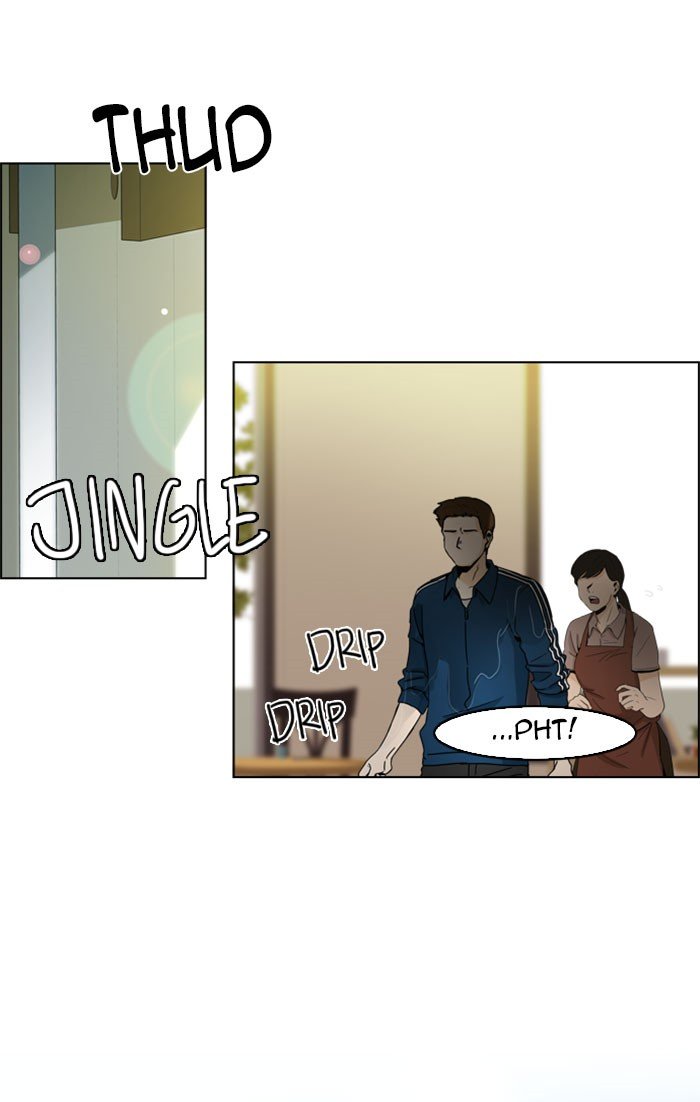 Read Dice en Manga Online