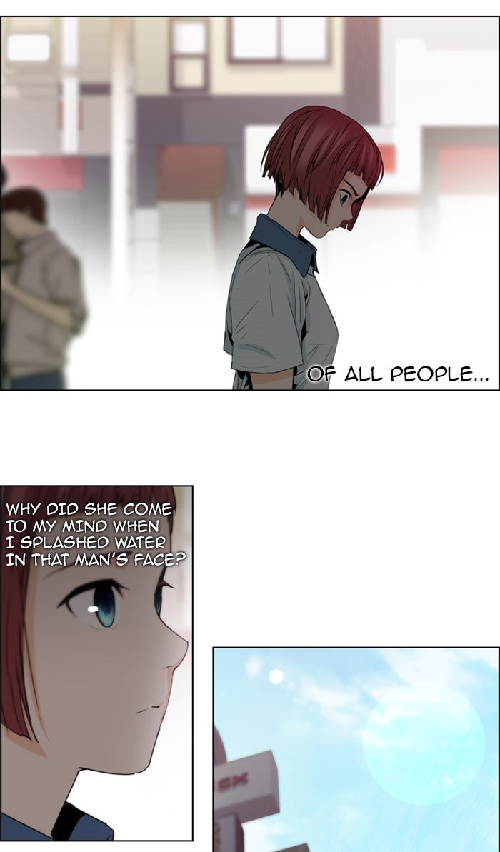 Read Dice en Manga Online