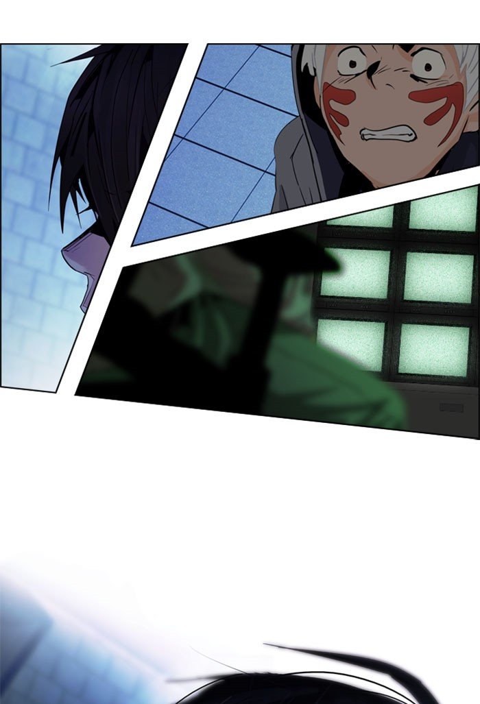 Read Dice en Manga Online