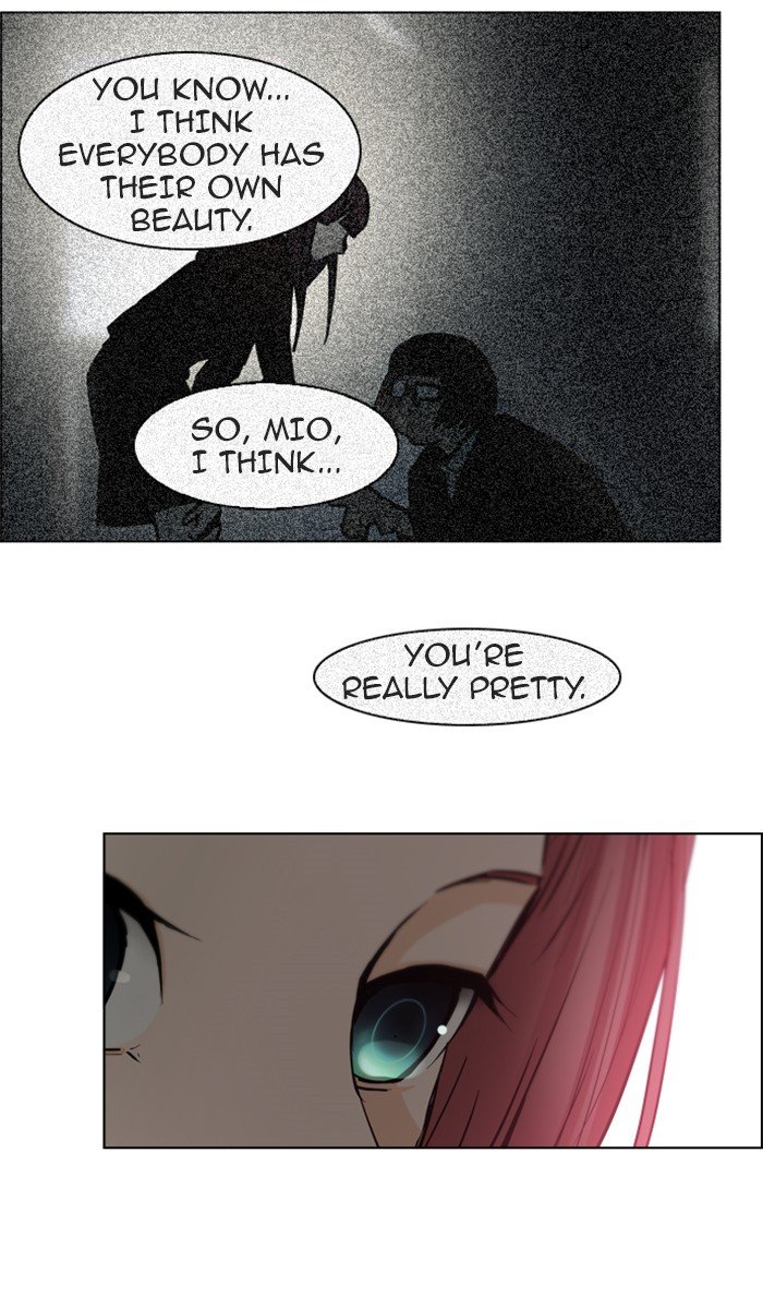 Read Dice en Manga Online