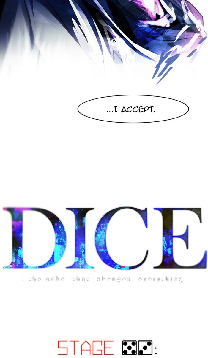 Read Dice en Manga Online