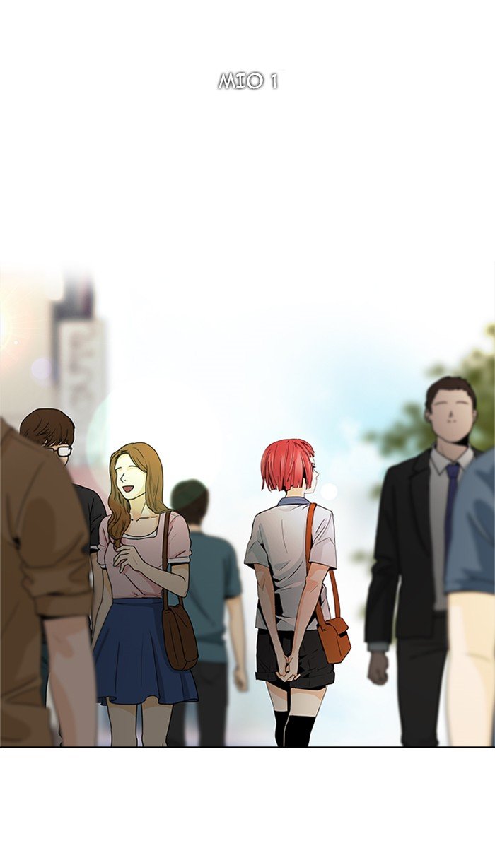 Read Dice en Manga Online