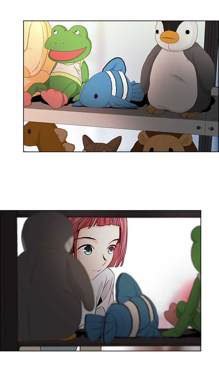 Read Dice en Manga Online