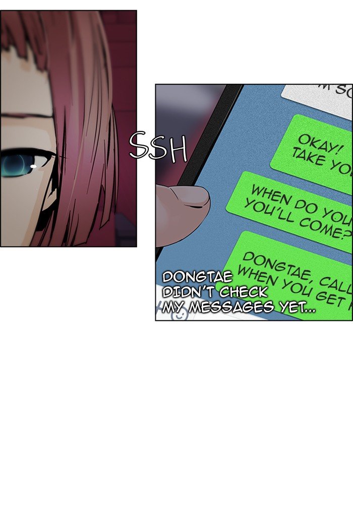Read Dice en Manga Online