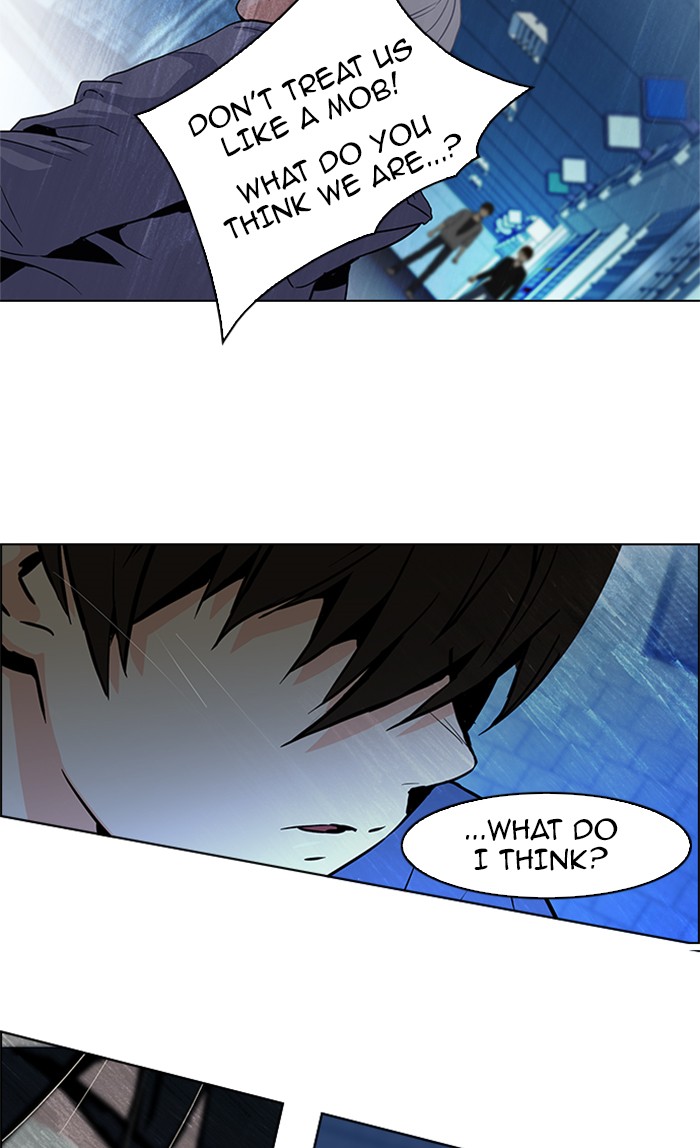 Read Dice en Manga Online