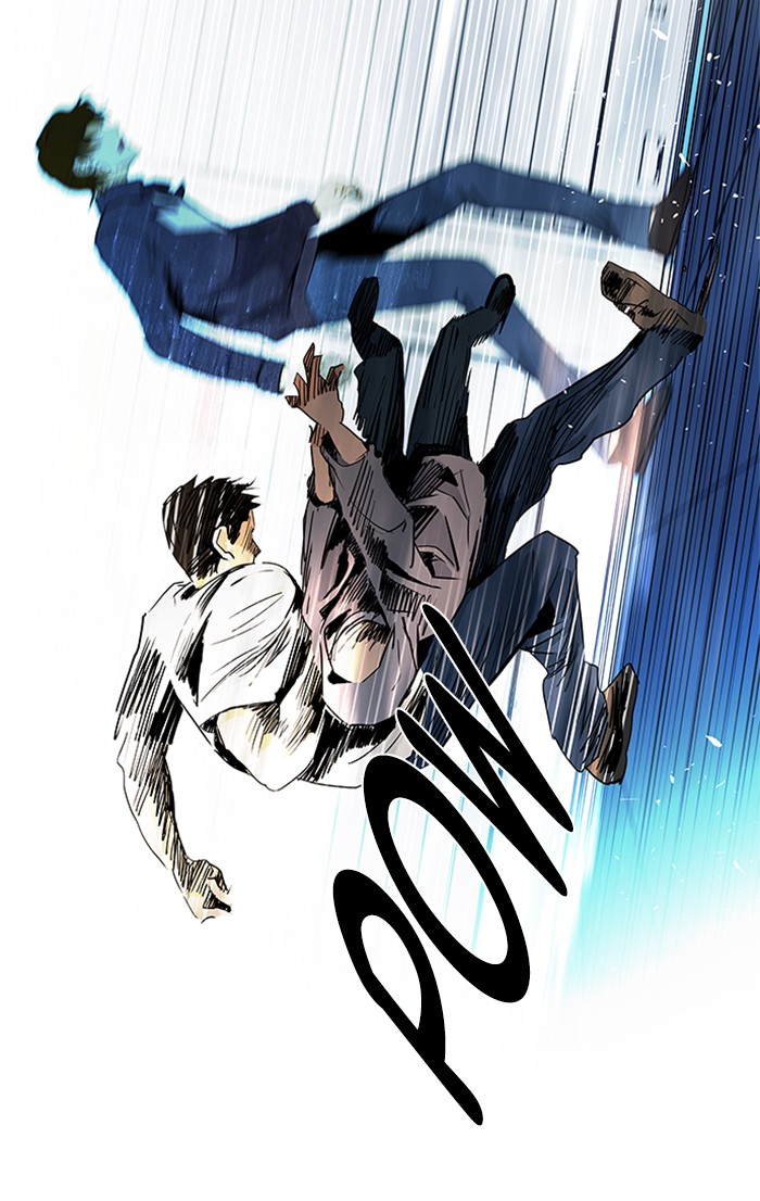 Read Dice en Manga Online