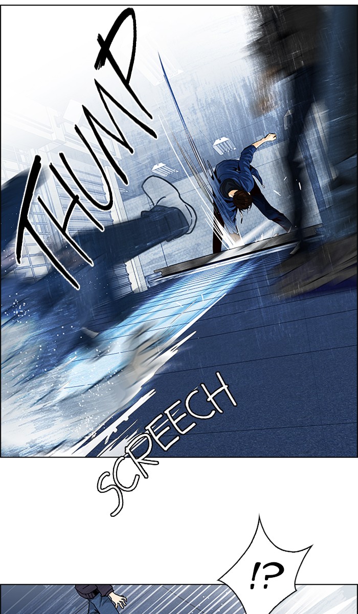 Read Dice en Manga Online
